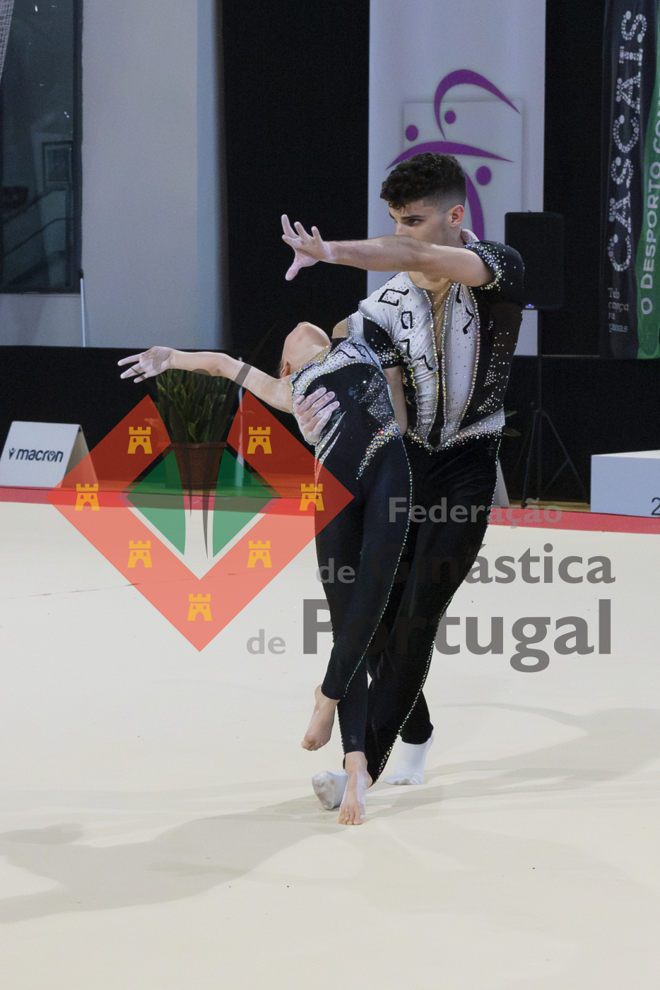 2342_Campeonato Nacional 1ª Div - ACRO